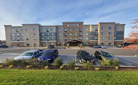 Staybridge Suites Nashville Se - Murfreesboro By Ihg