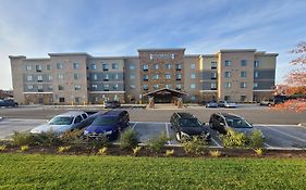 Staybridge Suites Nashville Se - Murfreesboro By Ihg